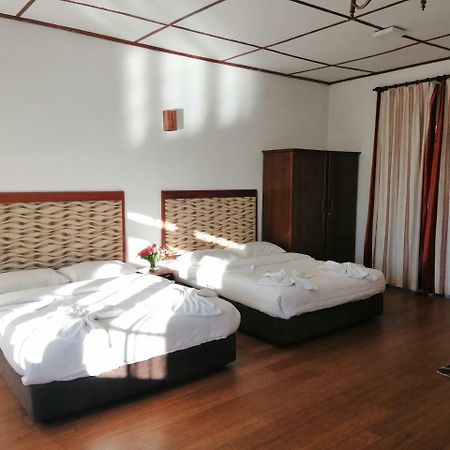 Melford Nuwaraeliya Nuwara Eliya Exterior foto