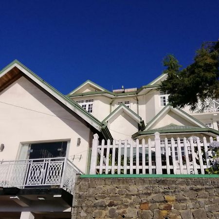 Melford Nuwaraeliya Nuwara Eliya Exterior foto