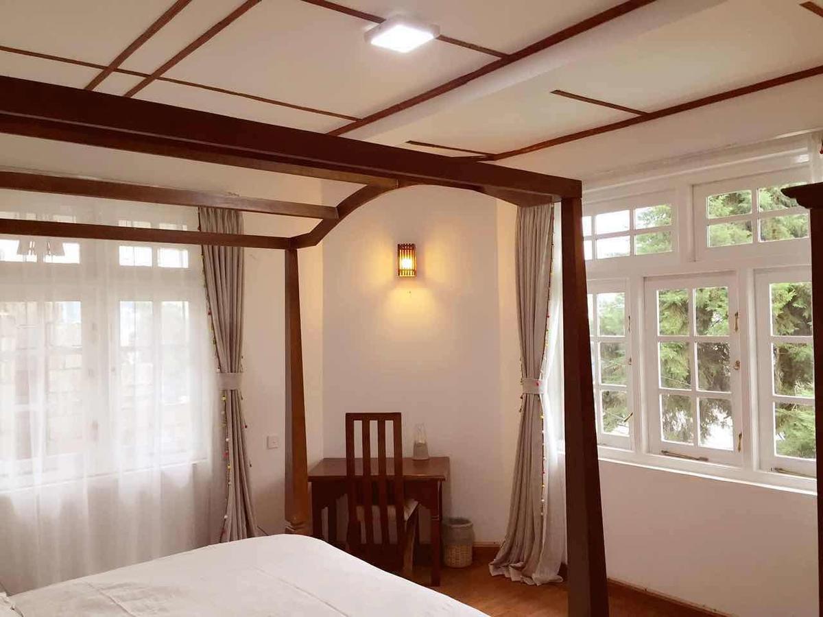 Melford Nuwaraeliya Nuwara Eliya Exterior foto