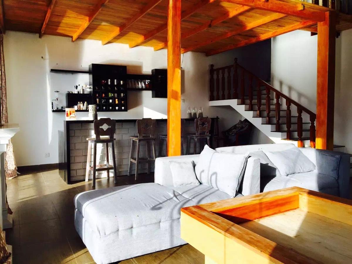 Melford Nuwaraeliya Nuwara Eliya Exterior foto