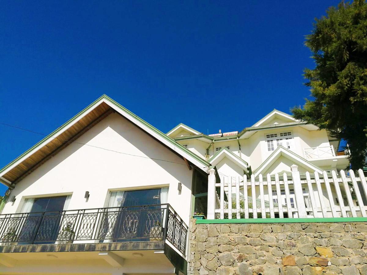 Melford Nuwaraeliya Nuwara Eliya Exterior foto