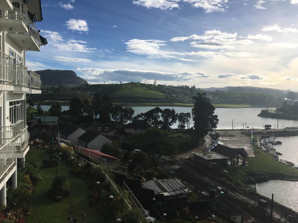 Melford Nuwaraeliya Nuwara Eliya Exterior foto