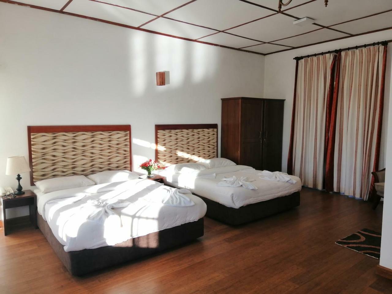 Melford Nuwaraeliya Nuwara Eliya Exterior foto