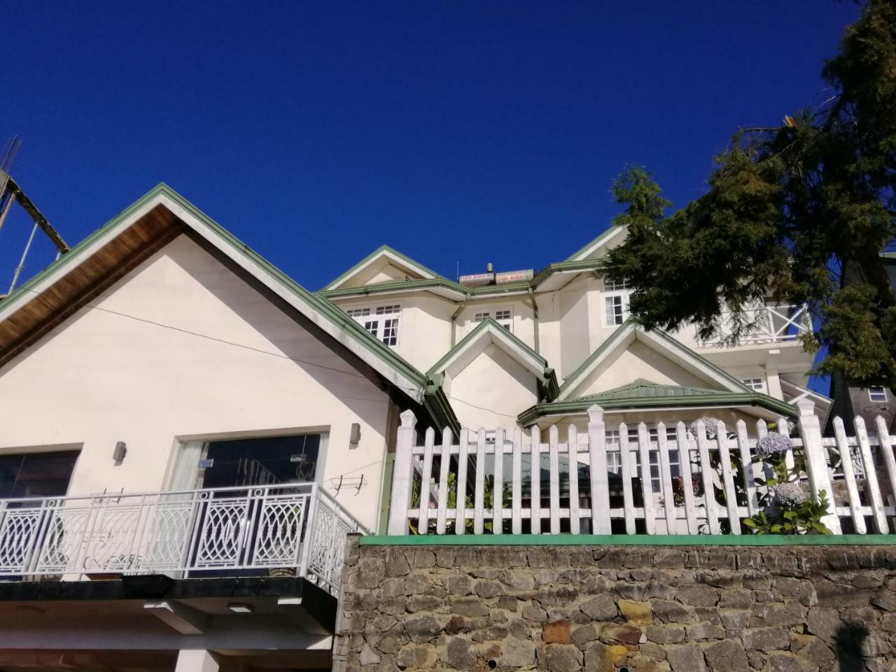 Melford Nuwaraeliya Nuwara Eliya Exterior foto