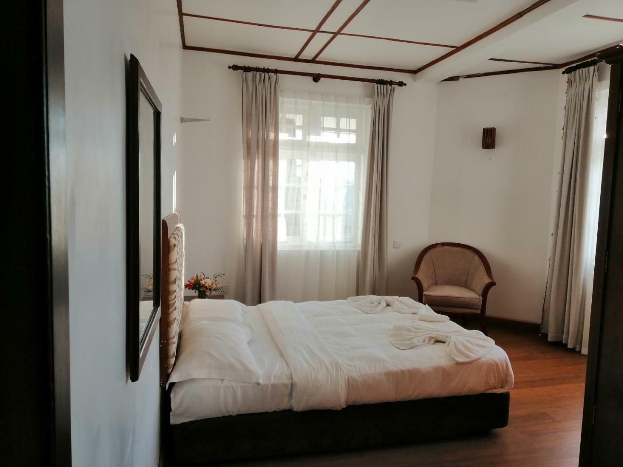 Melford Nuwaraeliya Nuwara Eliya Exterior foto