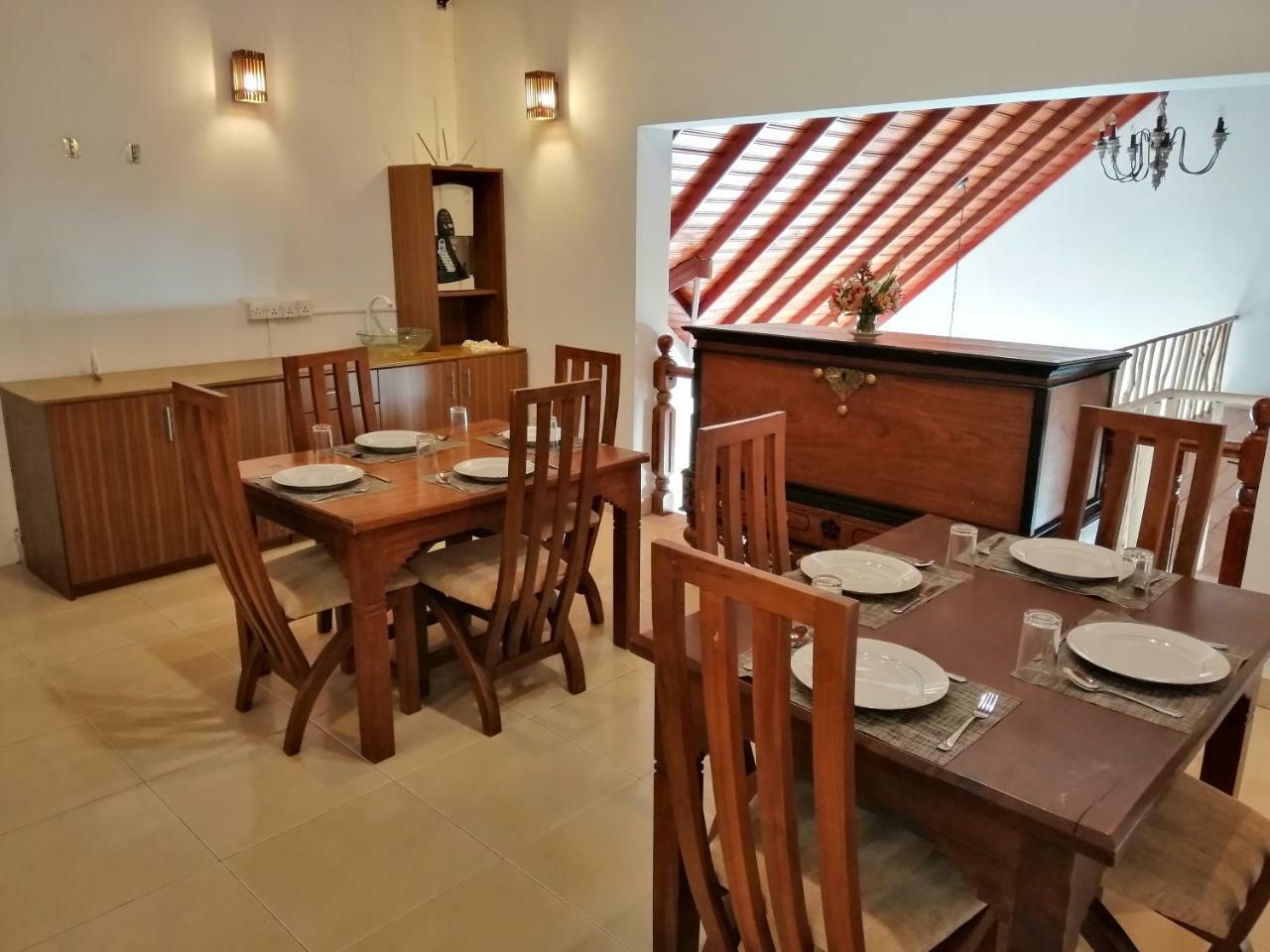 Melford Nuwaraeliya Nuwara Eliya Exterior foto