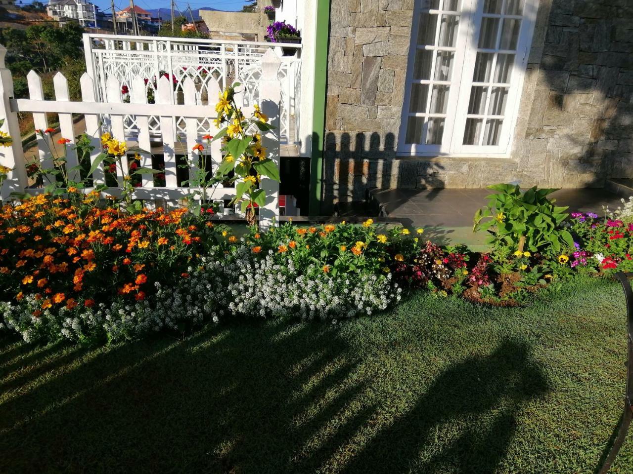 Melford Nuwaraeliya Nuwara Eliya Exterior foto