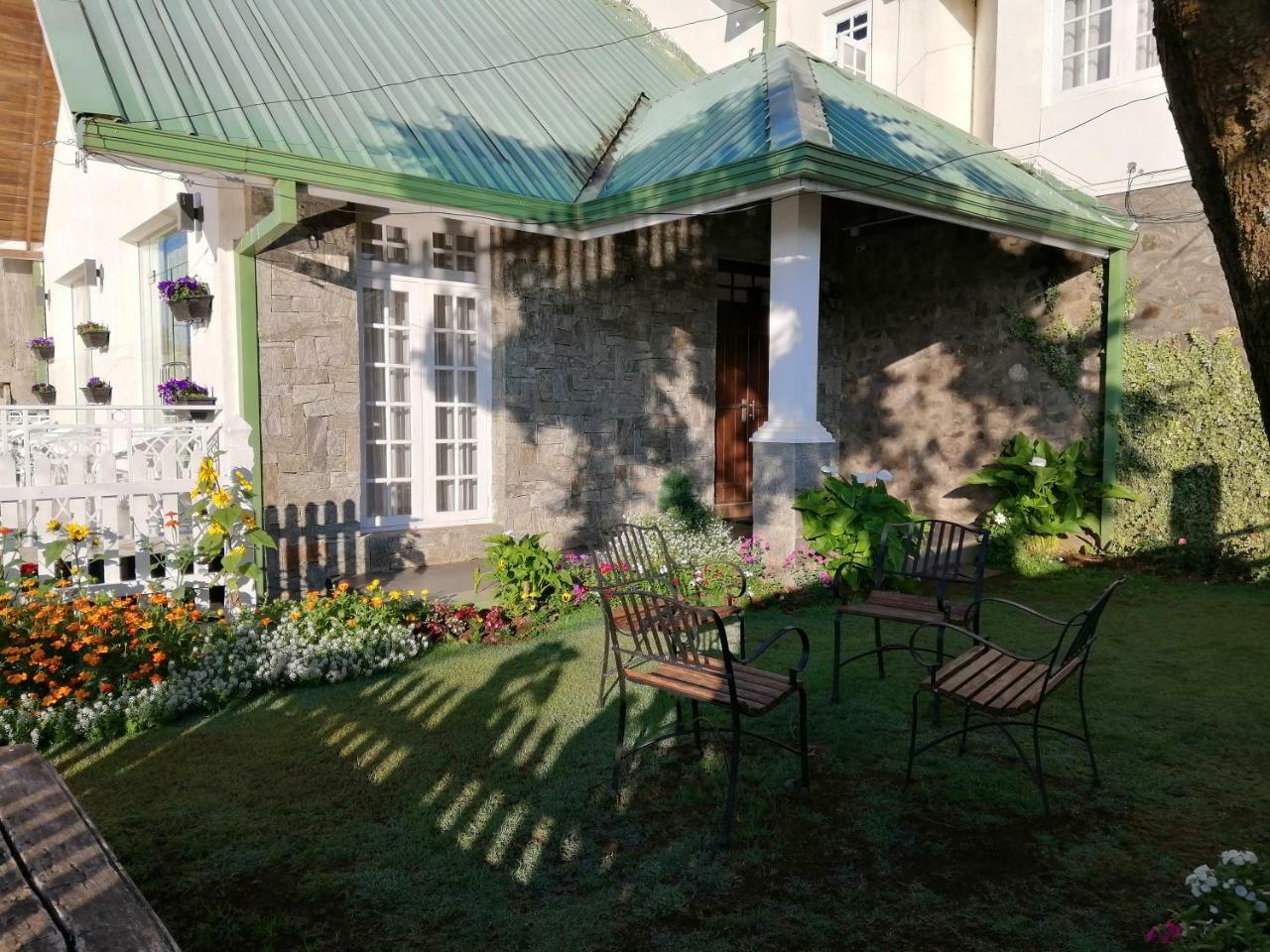 Melford Nuwaraeliya Nuwara Eliya Exterior foto