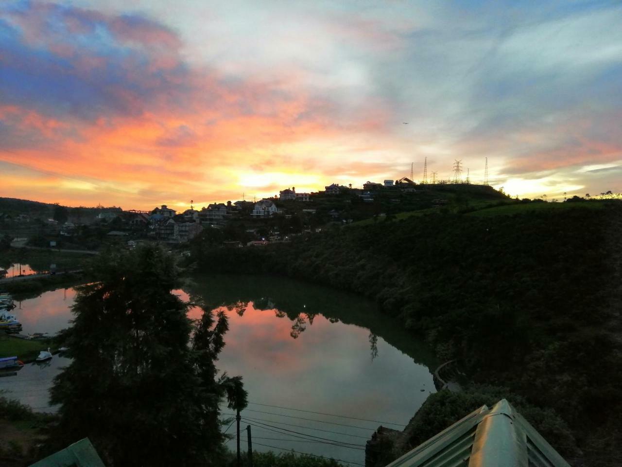 Melford Nuwaraeliya Nuwara Eliya Exterior foto