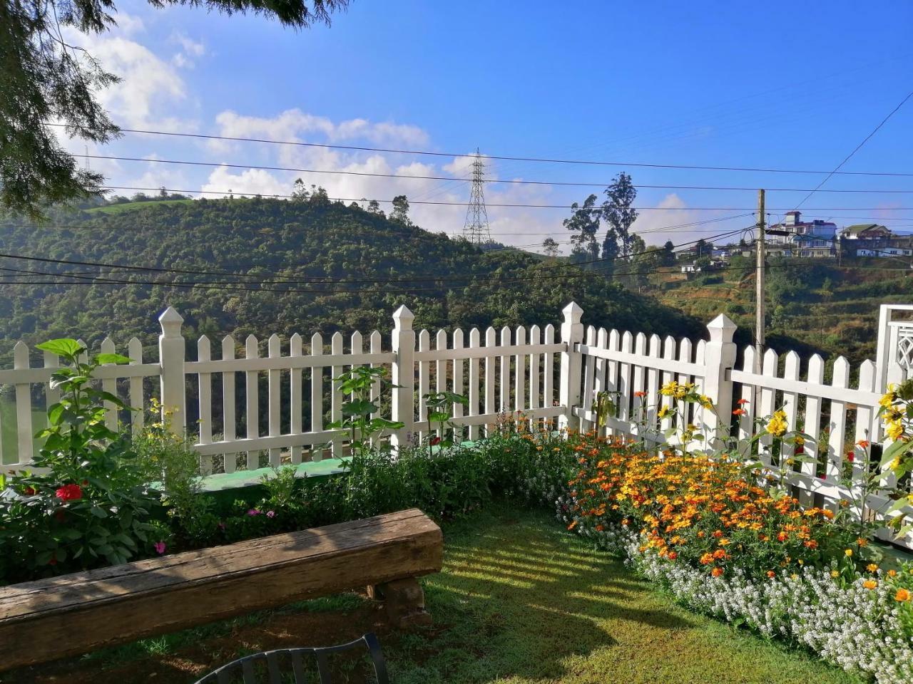 Melford Nuwaraeliya Nuwara Eliya Exterior foto