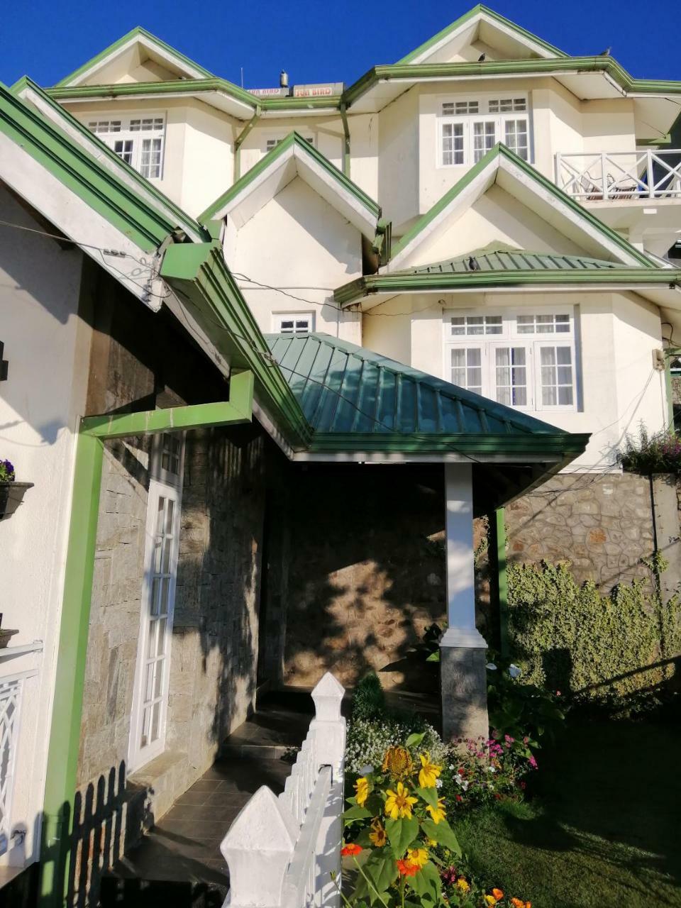 Melford Nuwaraeliya Nuwara Eliya Exterior foto