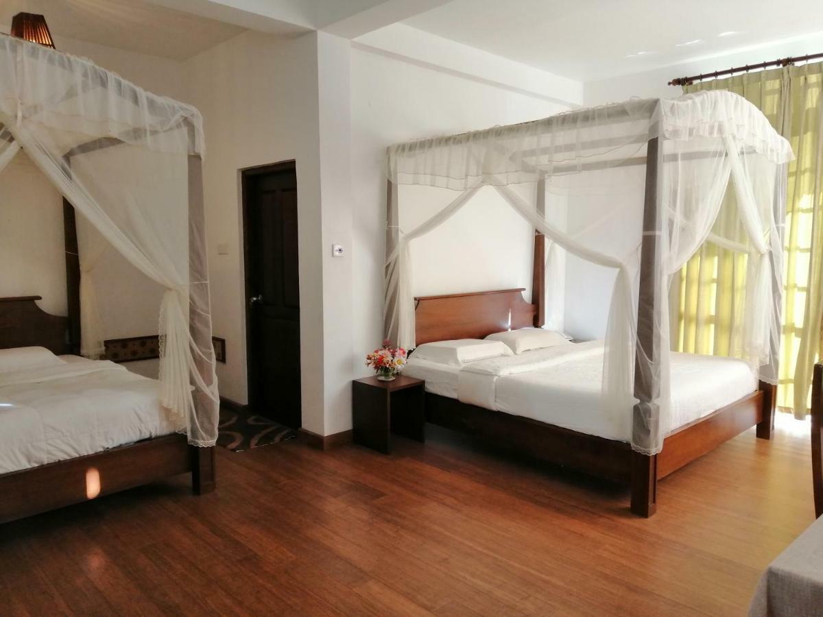 Melford Nuwaraeliya Nuwara Eliya Exterior foto