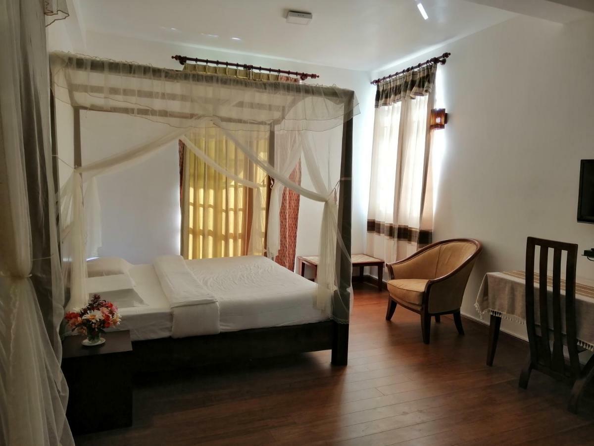 Melford Nuwaraeliya Nuwara Eliya Exterior foto