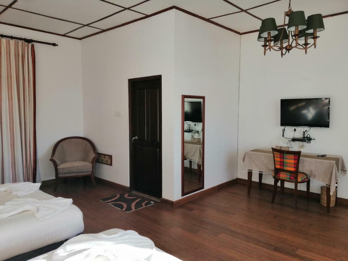 Melford Nuwaraeliya Nuwara Eliya Exterior foto