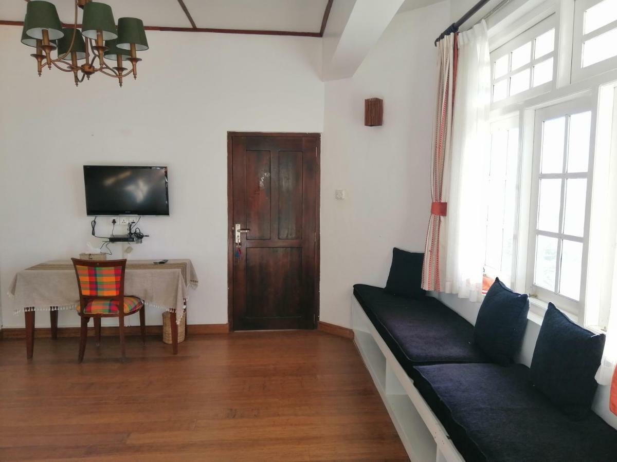 Melford Nuwaraeliya Nuwara Eliya Exterior foto