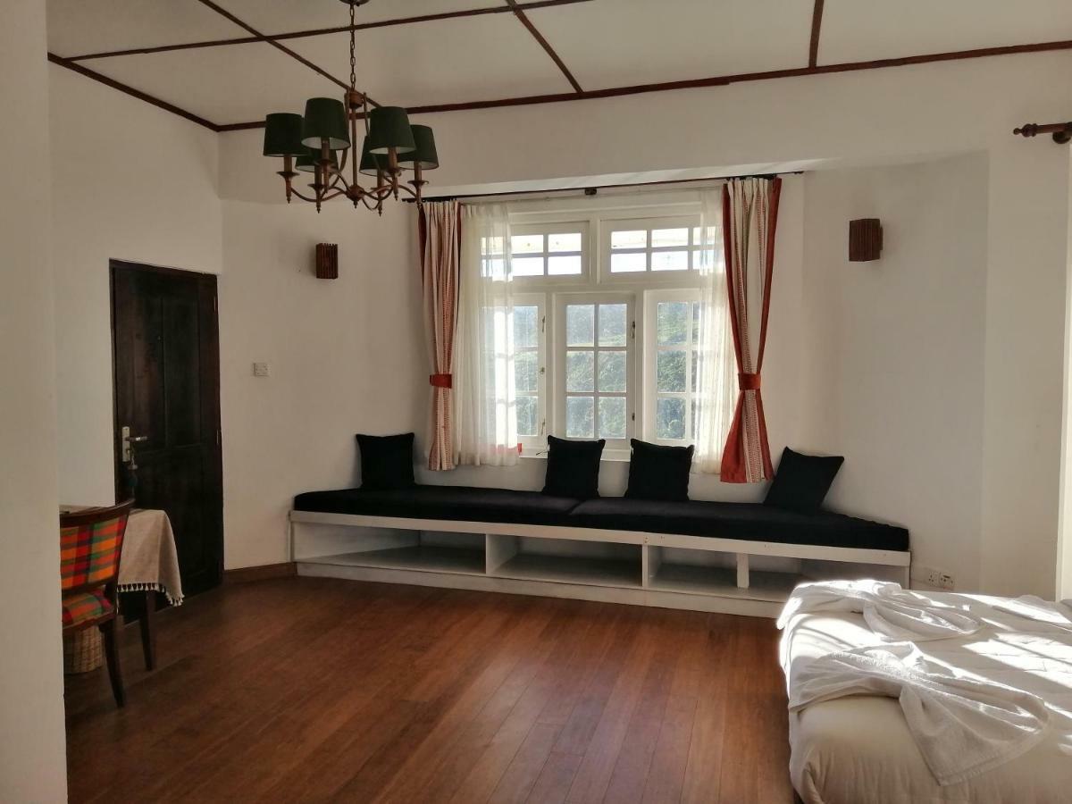 Melford Nuwaraeliya Nuwara Eliya Exterior foto